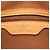 Louis Vuitton Monogram Abbesses Umhängetasche braun - Ansicht 5