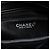Chanel Medaillon Tote aus schwarzem Lammleder - Ansicht 5