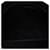 Borsa a Pochette Louis Vuitton Monogram Eclipse Discovery GM Nera Nero - vista 4
