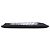 Clutch Chanel Medium Canvas La Pausa Zip O Case Nera Nero - vista 3