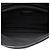 Clutch Chanel Medium Canvas La Pausa Zip O Case Nera Nero - vista 4