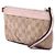 Pochette de mano Abbey D Ring en lona GG Gucci beige - vista 2