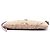 Pochette de mano Abbey D Ring en lona GG Gucci beige - vista 3