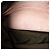 Pochette de mano Abbey D Ring en lona GG Gucci beige - vista 5