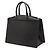 Borsa Louis Vuitton Epi Riviera nera Nero - vista 2