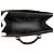 Borsa Louis Vuitton Epi Riviera nera Nero - vista 4