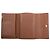 Portafoglio piccolo Louis Vuitton Monogram Alexandra marrone - vista 4