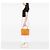 Tote Chanel Caviar Medallion Giallo - vista 5