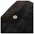 Borsa a tracolla Lady Coco Flap in Caviar e Scamosciato con cuciture CC Chanel nera Nero - vista 7