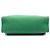 Borsa Hermès Herbag Zip 31 in Toile Militaire e Vache Hunter Verde - vista 3