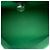 Borsa Hermès Herbag Zip 31 in Toile Militaire e Vache Hunter Verde - vista 4