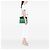 Borsa Hermès Herbag Zip 31 in Toile Militaire e Vache Hunter Verde - vista 6