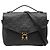 Pochette Metis Monogram Empreinte nera Louis Vuitton Nero