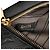 Pochette Metis Monogram Empreinte nera Louis Vuitton Nero - vista 6
