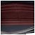 Wallet On Chain Borsa a tracolla Chanel Golden Class con catena in vernice trapuntata nera Nero - vista 4
