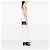 Wallet On Chain Borsa a tracolla Chanel Golden Class con catena in vernice trapuntata nera Nero - vista 6