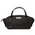 Borsa Black Dior Mini Diorissimo Trotter Canvas Street Chic Nero