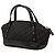 Borsa Black Dior Mini Diorissimo Trotter Canvas Street Chic Nero - vista 2