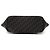 Borsa Black Dior Mini Diorissimo Trotter Canvas Street Chic Nero - vista 3