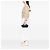 Borsa Black Dior Mini Diorissimo Trotter Canvas Street Chic Nero - vista 7