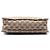 Borsa a tracolla Gucci GG Canvas Eclipse beige - vista 3