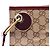 Borsa a tracolla Gucci GG Canvas Eclipse beige - vista 5