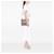 Borsa a tracolla Gucci GG Canvas Eclipse beige - vista 6