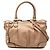 Borsa Sukey in pelle di vitello Gucci oro D'oro