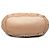 Borsa Sukey in pelle di vitello Gucci oro D'oro - vista 3