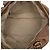 Borsa Sukey in pelle di vitello Gucci oro D'oro - vista 4