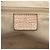 Borsa Sukey in pelle di vitello Gucci oro D'oro - vista 6