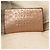 Borsa Sukey in pelle di vitello Gucci oro D'oro - vista 7