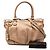 Borsa Sukey in pelle di vitello Gucci oro D'oro - vista 9