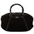 Bamboo Borsa Gucci in scamosciato marrone con manico in bambù