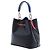 Borsa a secchiello Epi Neonoe BB nera Louis Vuitton Nero - vista 2