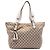 Tote Gucci GG Canvas Icon Bit beige