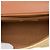 Borsa a tracolla Chanel Small Quilted Lambskin Cocovado Ribbon Chain Flap Gialla Giallo - vista 5