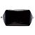 Borsa Tote Louis Vuitton Monogram Vernis Bellevue GM Viola Porpora - vista 3