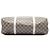 Tote verticale Gucci GG Supreme beige - vista 3