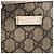Tote verticale Gucci GG Supreme beige - vista 5