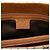 Borsa Tote Gucci GG Canvas Bamboo Beige - vista 5