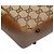 Borsa Tote Gucci GG Canvas Bamboo Beige - vista 7
