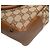 Borsa Tote Gucci GG Canvas Bamboo Beige - vista 8
