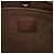 Borsa a Spalla Louis Vuitton Damier Ebene Marylebone PM Marrone - vista 5