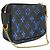 Mini Pochette Accessories Louis Vuitton Monogram Colorato Nero - vista 2