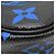 Mini Pochette Accessories Louis Vuitton Monogram Colorato Nero - vista 7