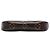 Borsa Louis Vuitton Monogram Mini Pochette Accessoires marrone - vista 3