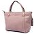 Borsa Gucci Small Calfskin Soho Cellarius rosa - vista 2