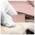 Borsa Gucci Small Calfskin Soho Cellarius rosa - vista 6