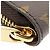 Brauner Louis Vuitton Monogram Zippy Long Wallet - Ansicht 10